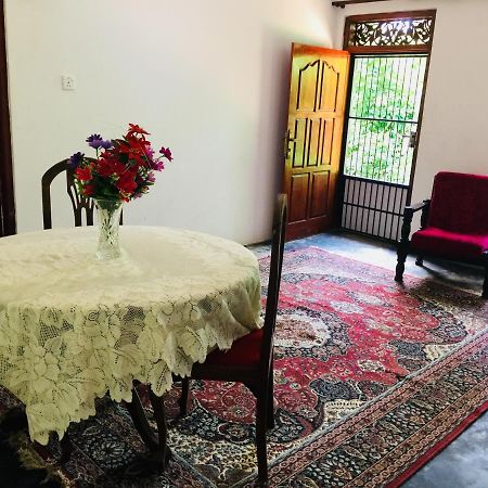Thaaaru Villa 미리사 외부 사진