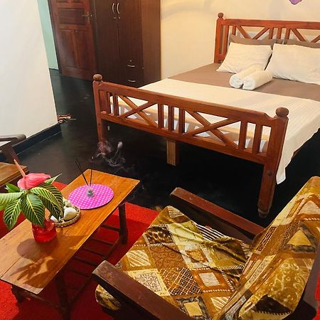 Thaaaru Villa 미리사 외부 사진