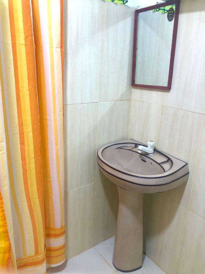 Thaaaru Villa 미리사 외부 사진