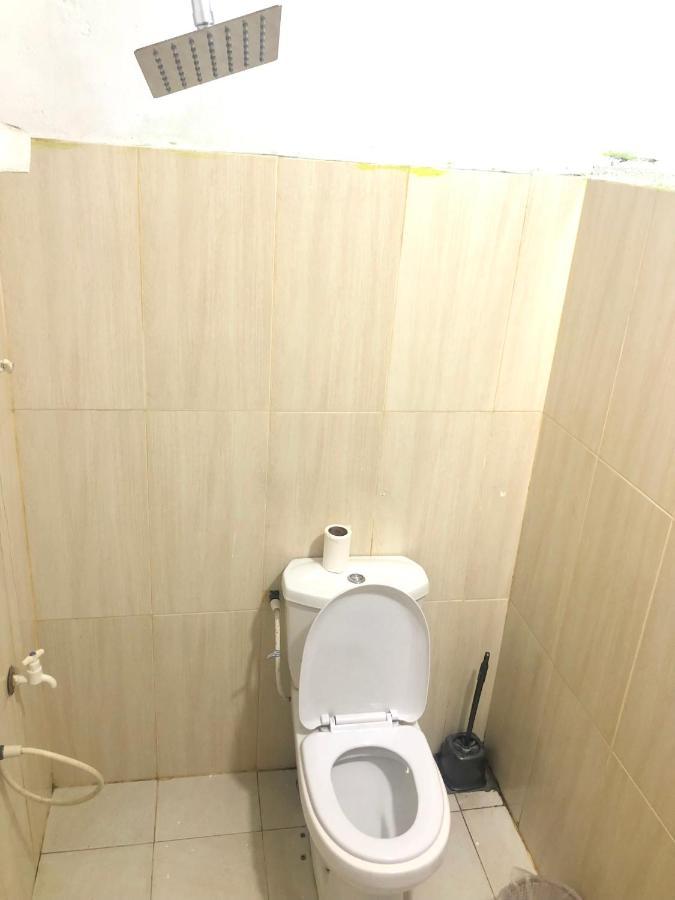 Thaaaru Villa 미리사 외부 사진