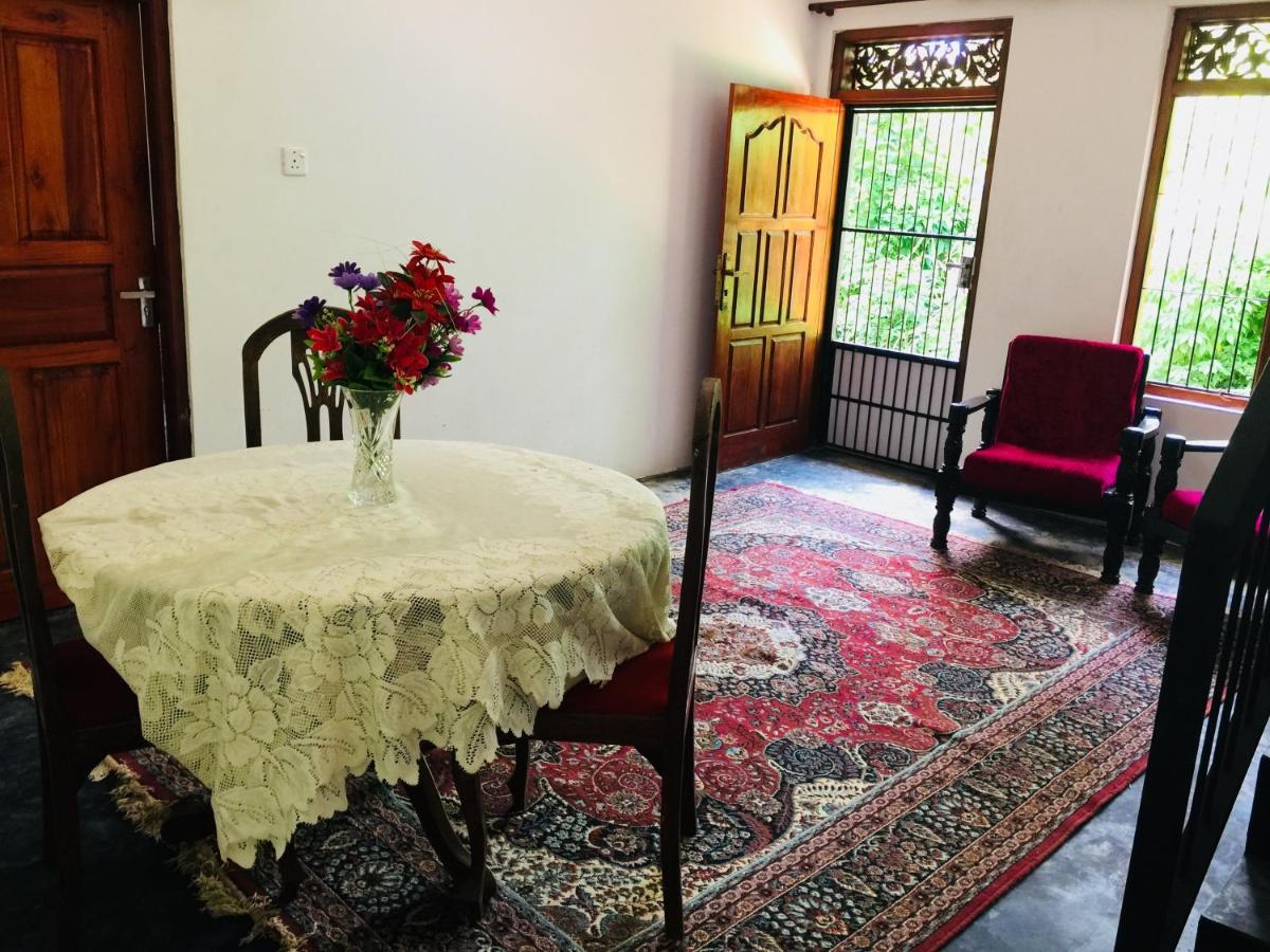 Thaaaru Villa 미리사 외부 사진