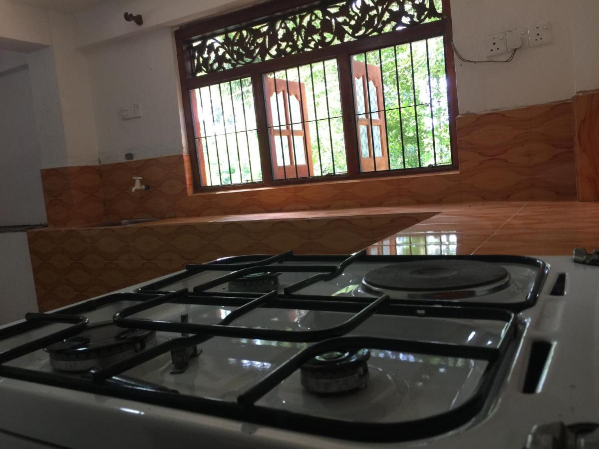 Thaaaru Villa 미리사 외부 사진