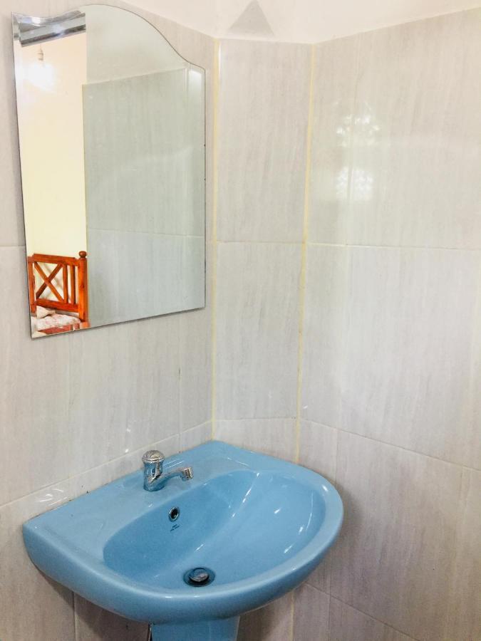 Thaaaru Villa 미리사 외부 사진