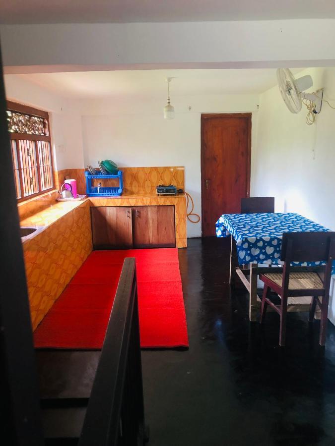 Thaaaru Villa 미리사 외부 사진