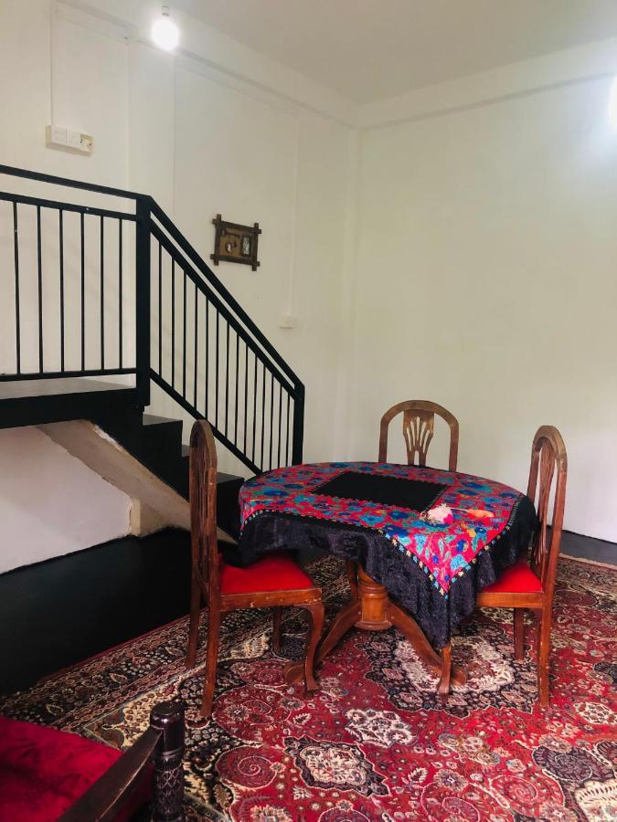 Thaaaru Villa 미리사 외부 사진
