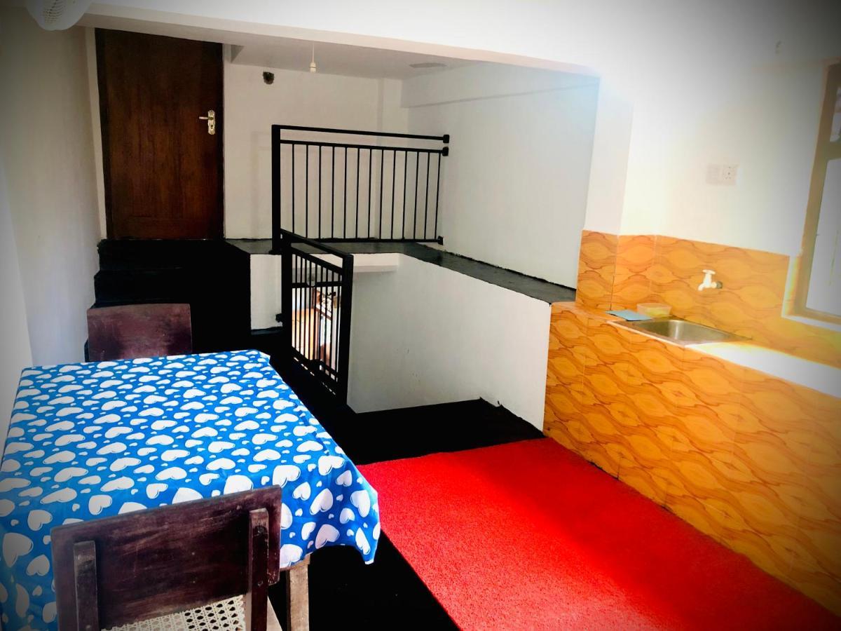 Thaaaru Villa 미리사 외부 사진