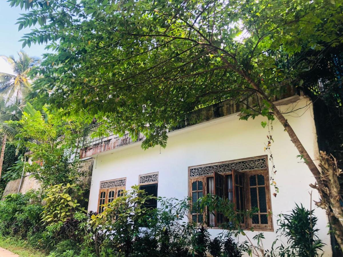 Thaaaru Villa 미리사 외부 사진