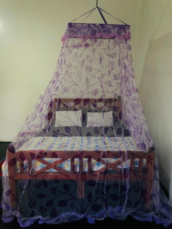 Thaaaru Villa 미리사 외부 사진