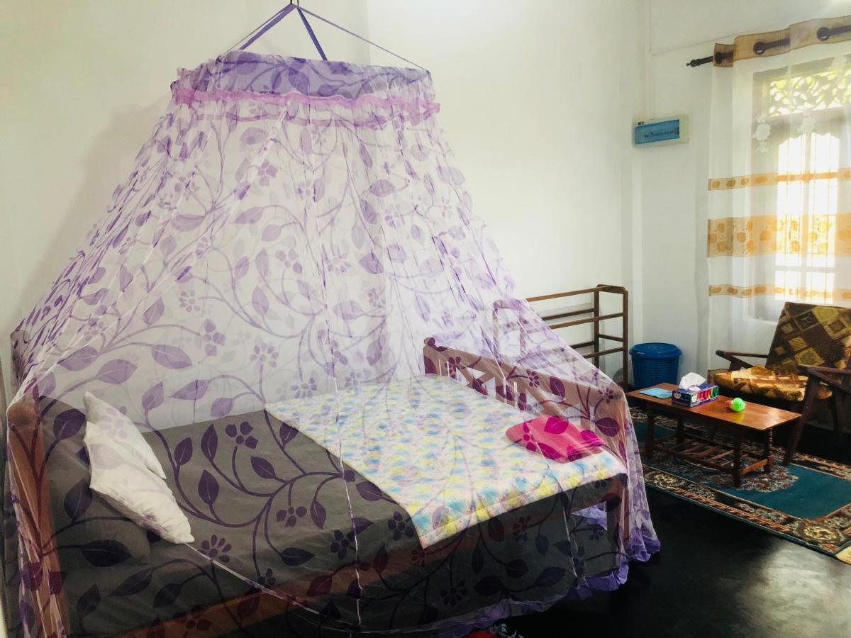 Thaaaru Villa 미리사 외부 사진