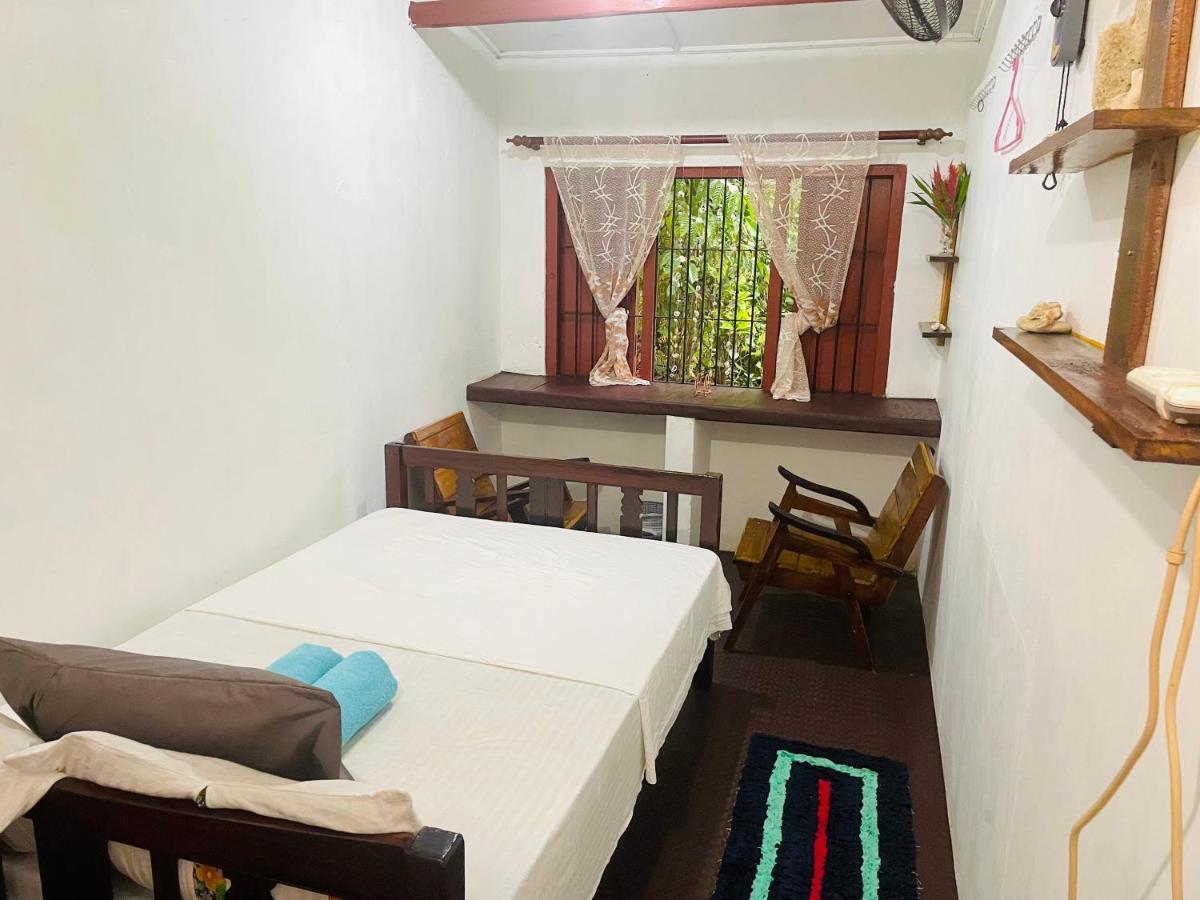 Thaaaru Villa 미리사 외부 사진
