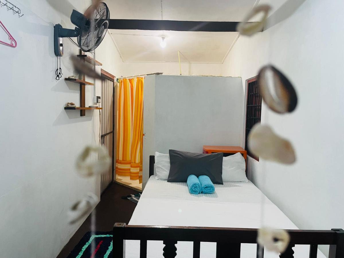 Thaaaru Villa 미리사 외부 사진
