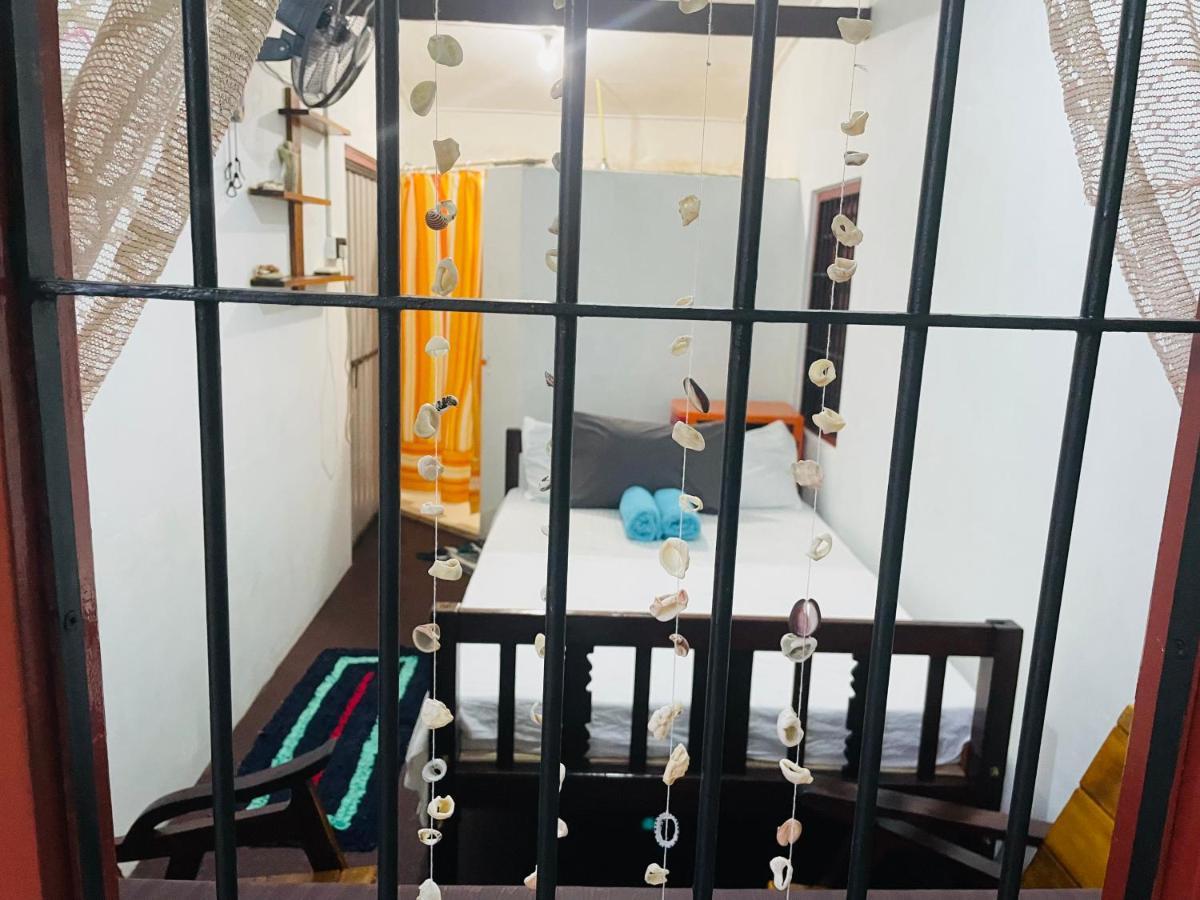 Thaaaru Villa 미리사 외부 사진