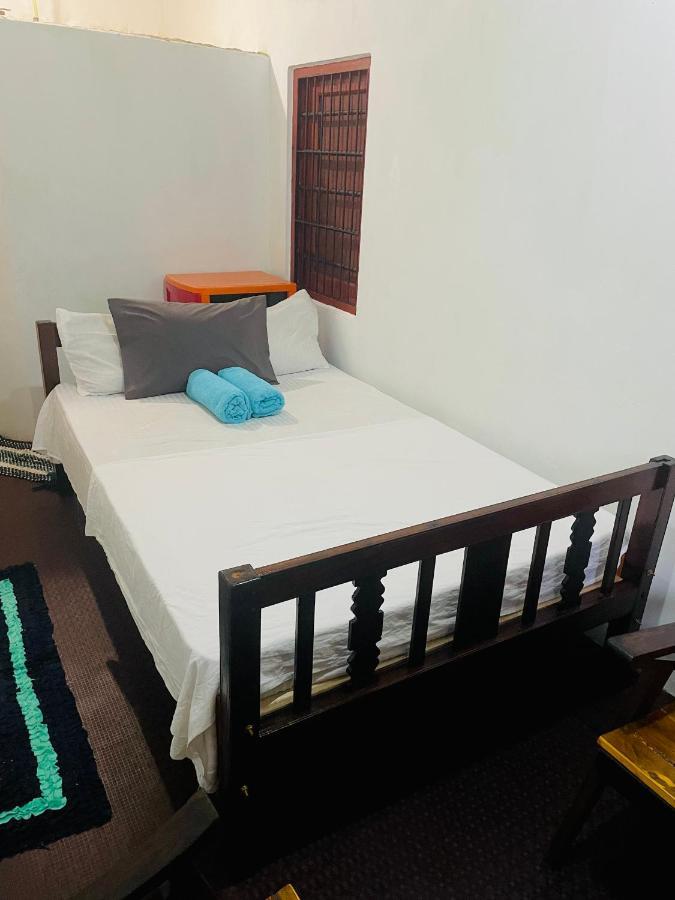 Thaaaru Villa 미리사 외부 사진