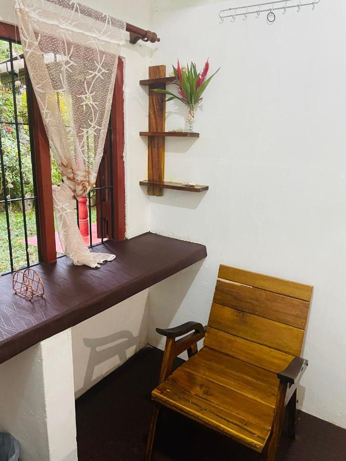 Thaaaru Villa 미리사 외부 사진