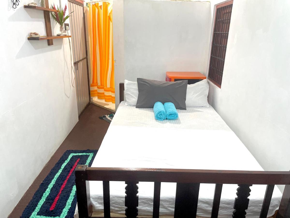 Thaaaru Villa 미리사 외부 사진