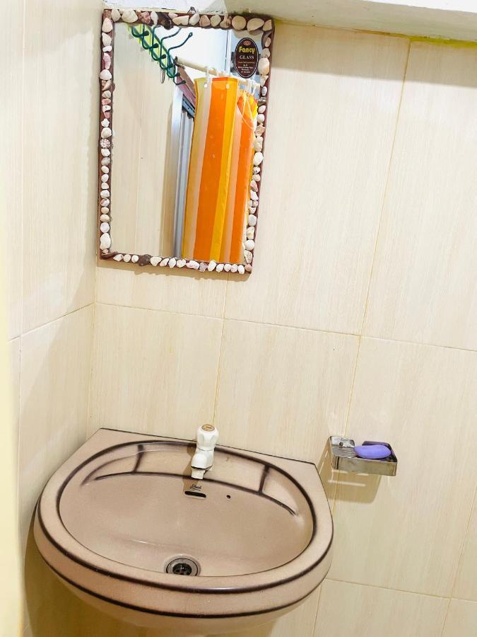 Thaaaru Villa 미리사 외부 사진