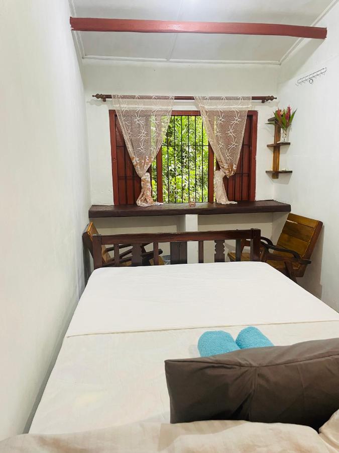 Thaaaru Villa 미리사 외부 사진