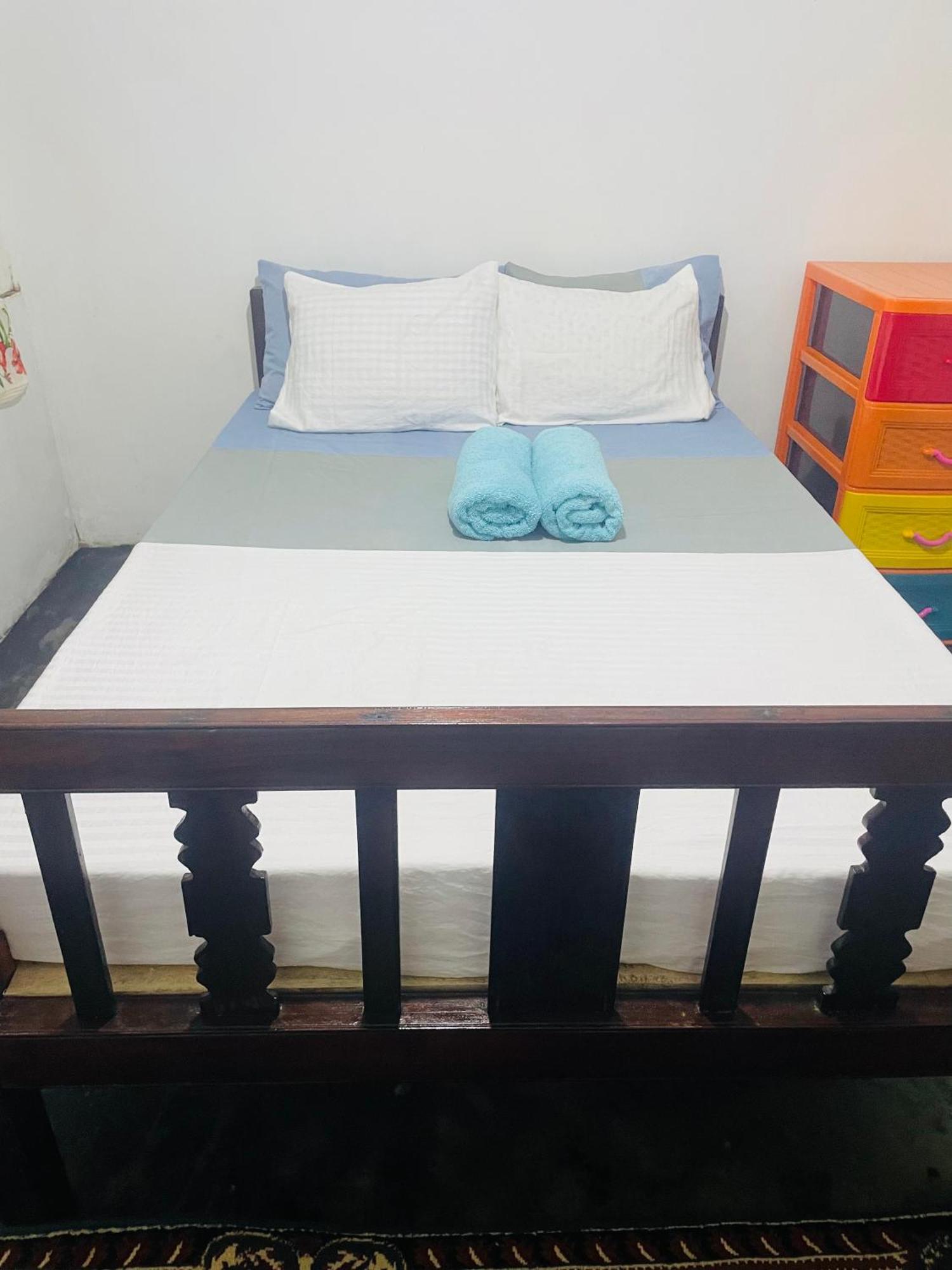 Thaaaru Villa 미리사 외부 사진