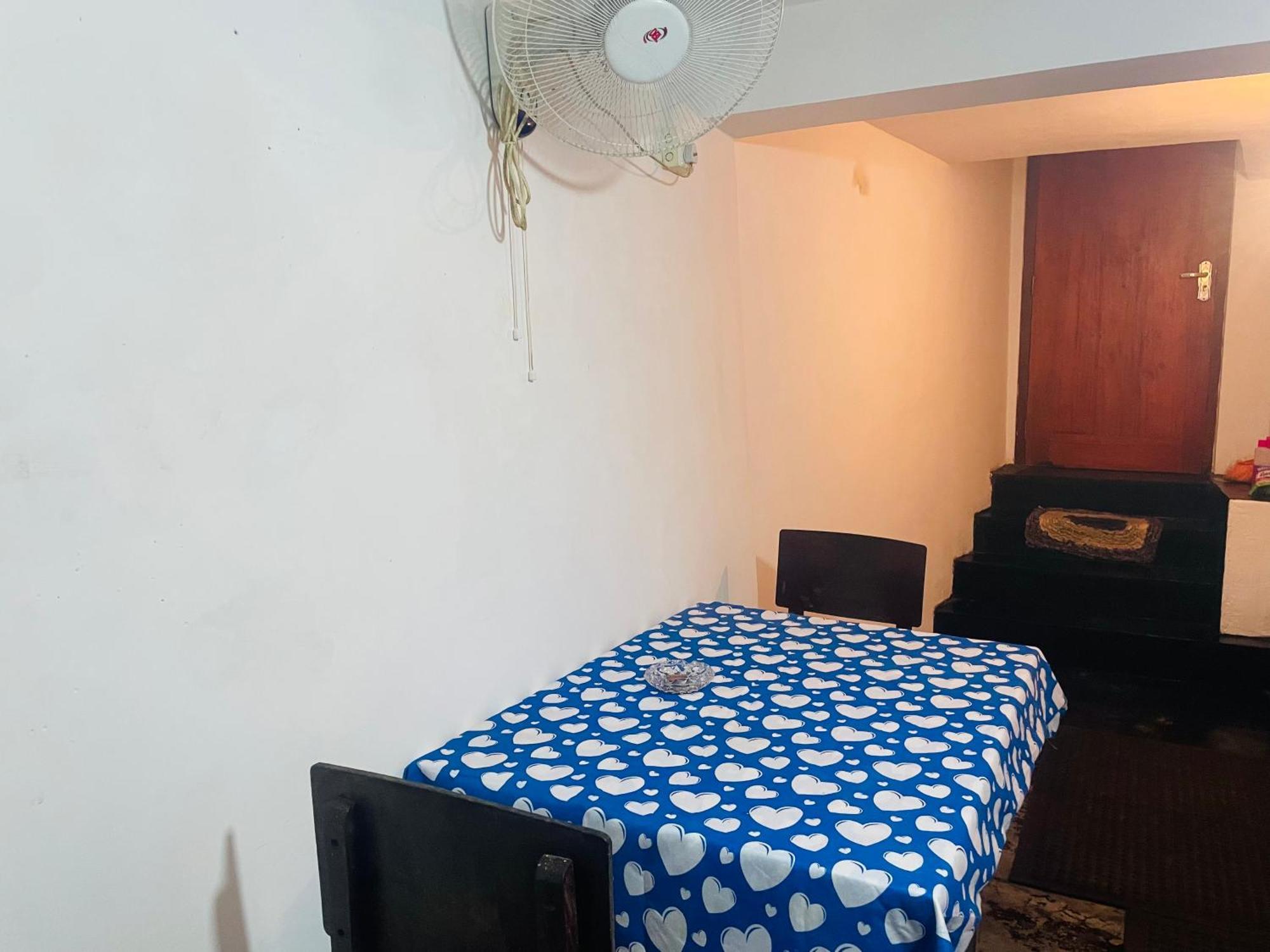 Thaaaru Villa 미리사 외부 사진