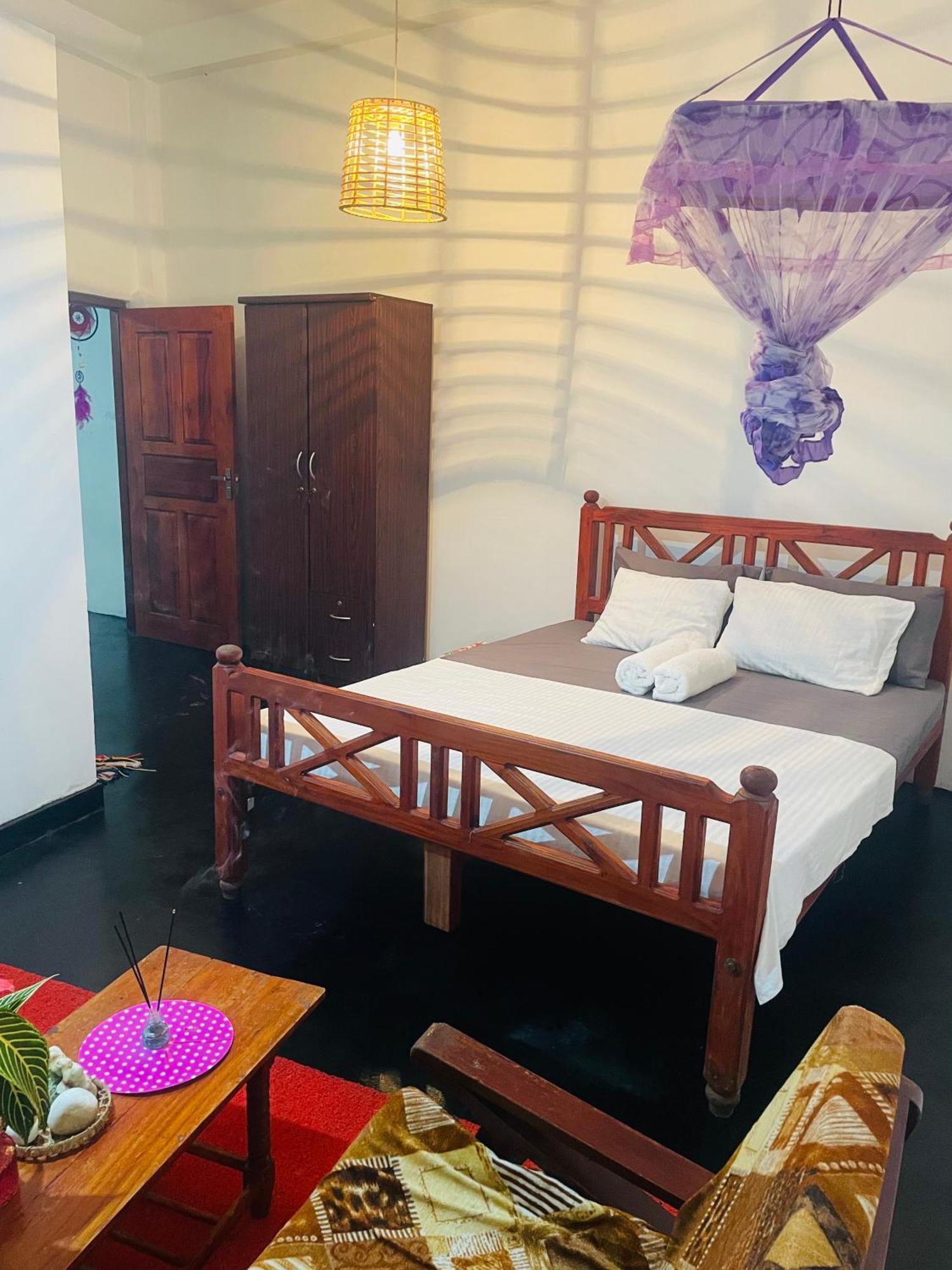 Thaaaru Villa 미리사 외부 사진