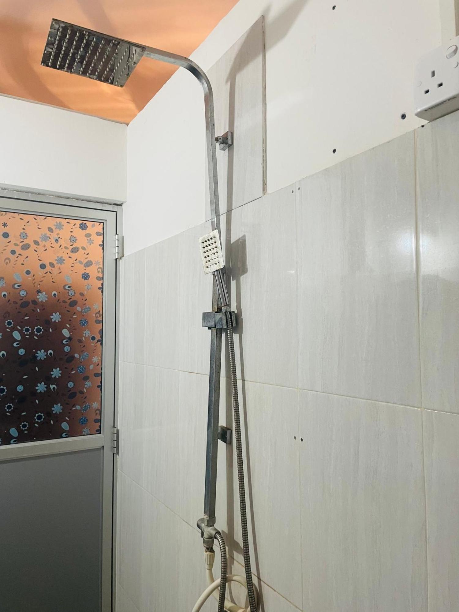 Thaaaru Villa 미리사 외부 사진