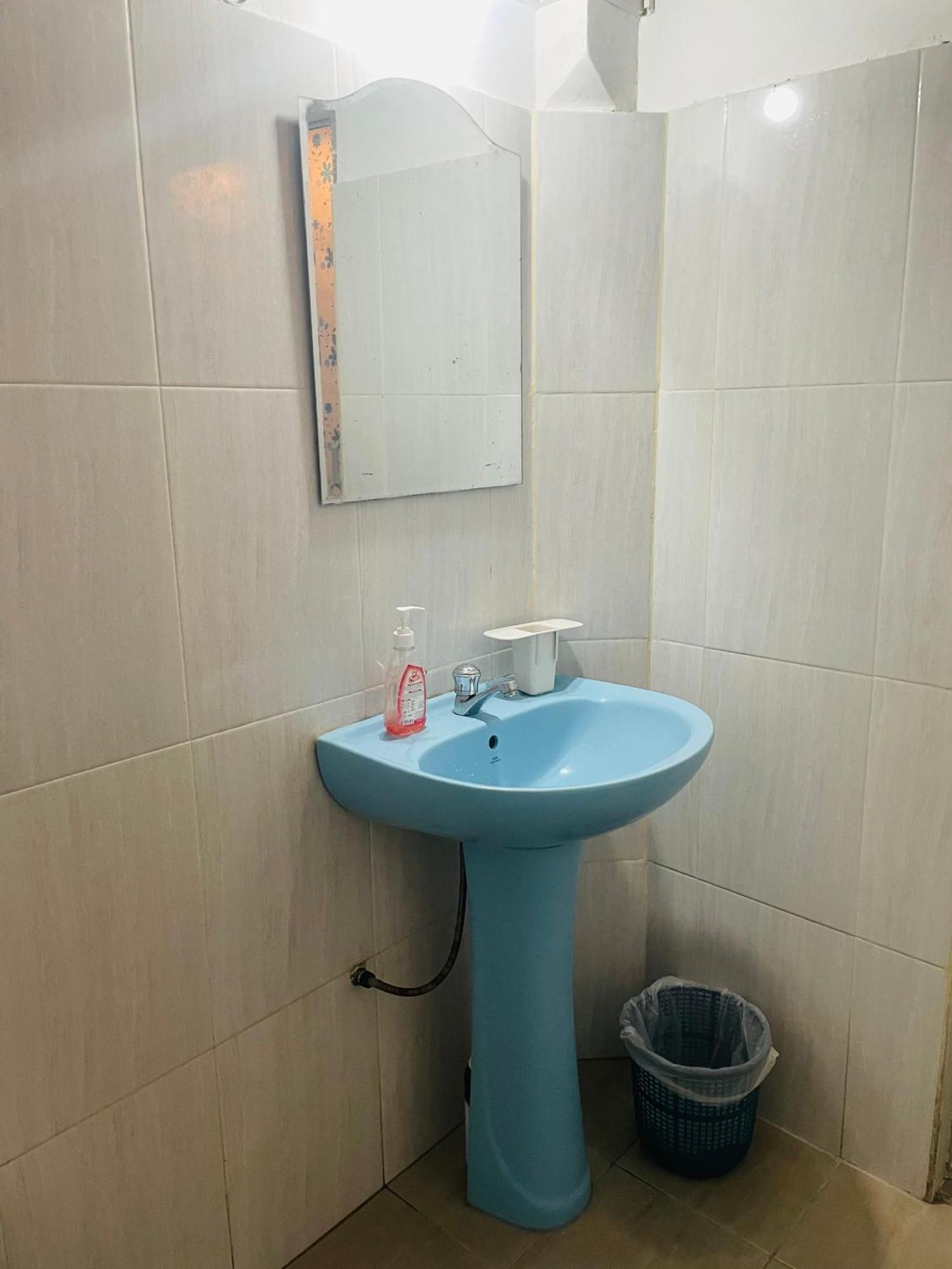 Thaaaru Villa 미리사 외부 사진