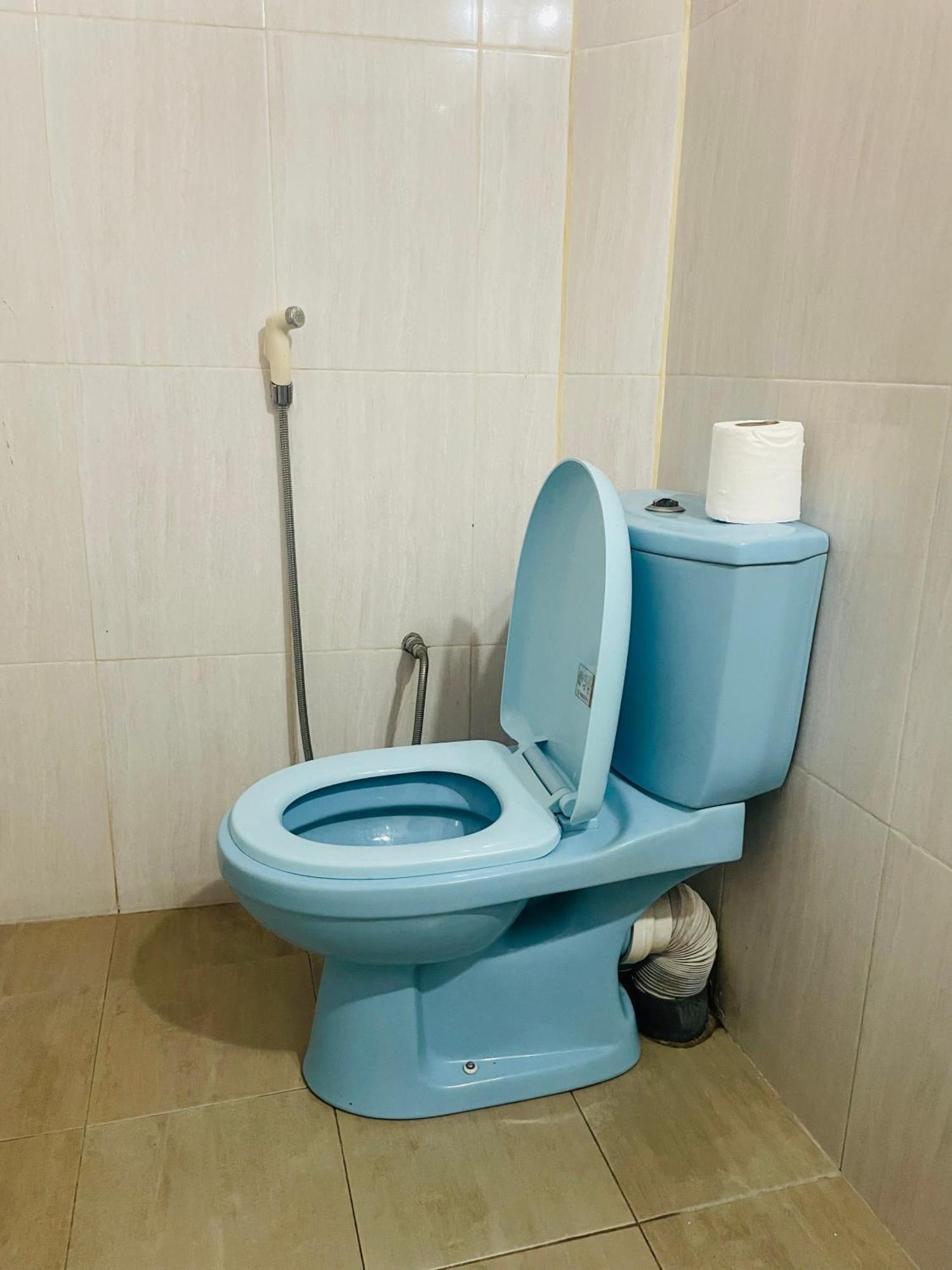 Thaaaru Villa 미리사 외부 사진