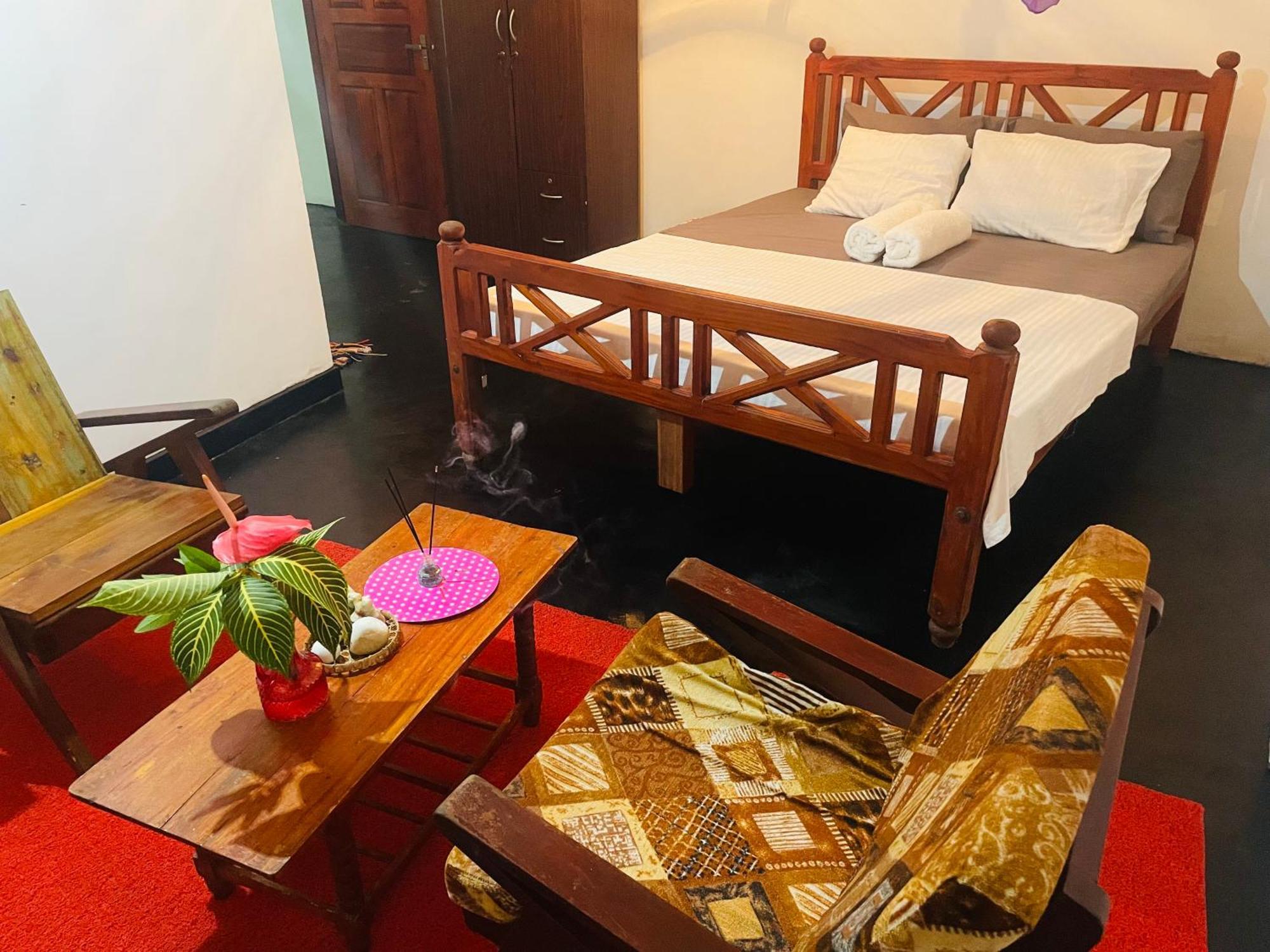 Thaaaru Villa 미리사 외부 사진
