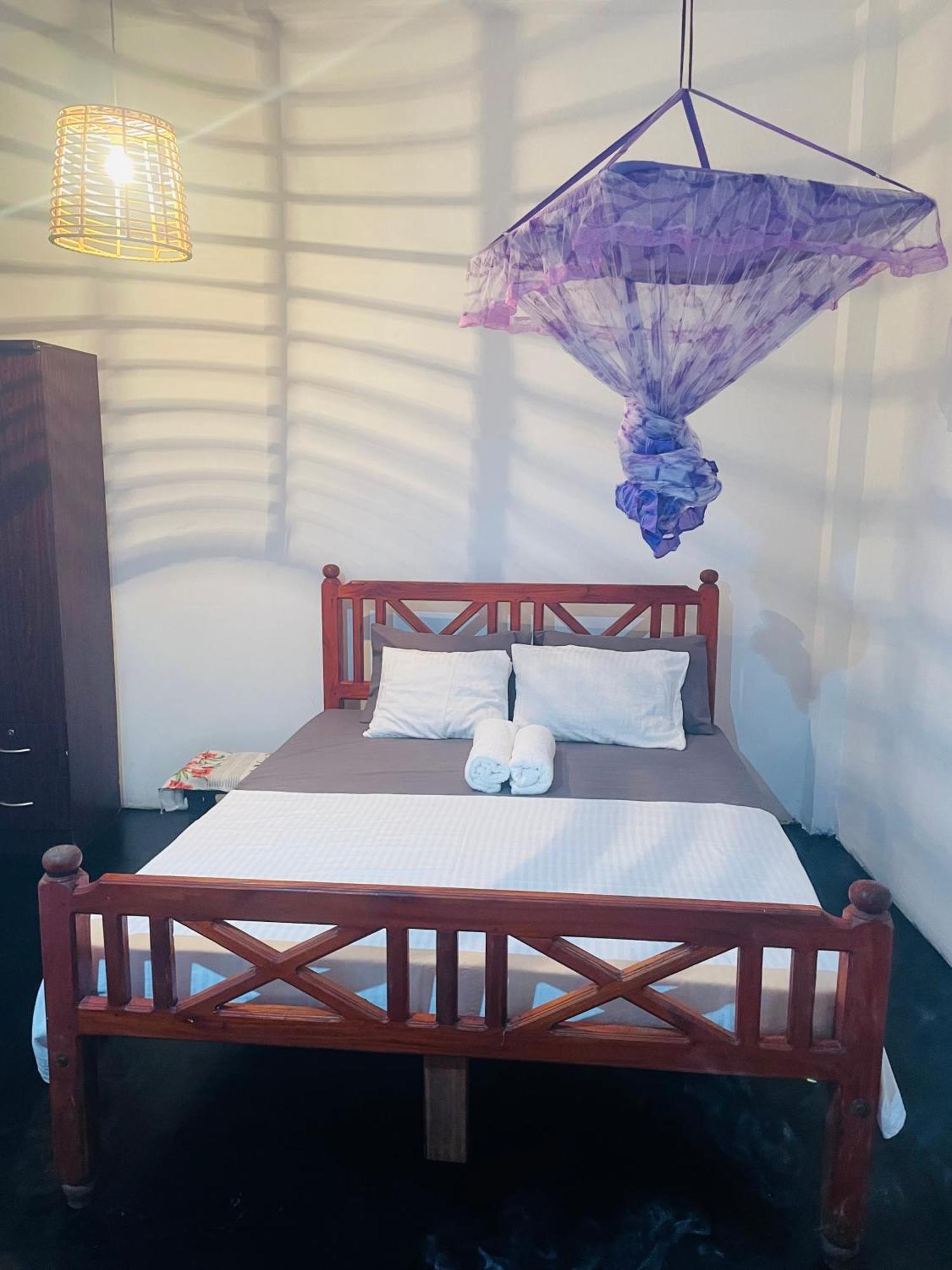 Thaaaru Villa 미리사 외부 사진